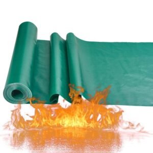 2102 – Fire Retardant Tarpaulins 400 GSM