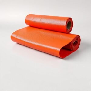 FR2219 Fire Retardant Tarpaulin