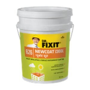 Dr. Fixit Newcoat Coool