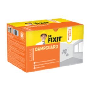 Dr. Fixit Dampguard Classic