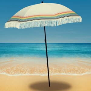 Dunet – Beach Parasole