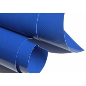PAF-16 – PVC Coated Fabric 580 GSM