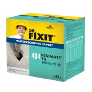 Dr. Fixit Tile Grout