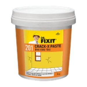 Dr. Fixit Crack X