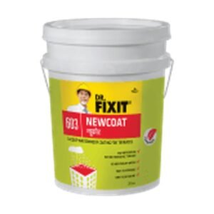Dr. Fixit Newcoat