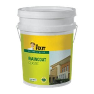 Dr. Fixit Raincoat Classic