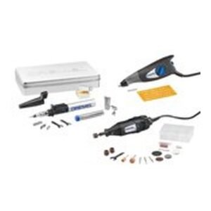 2290 Dremel Maker Kit