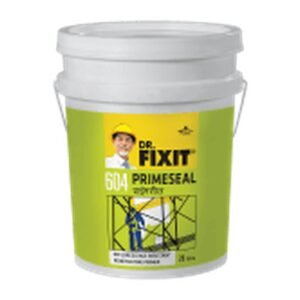 Dr. Fixit Primeseal